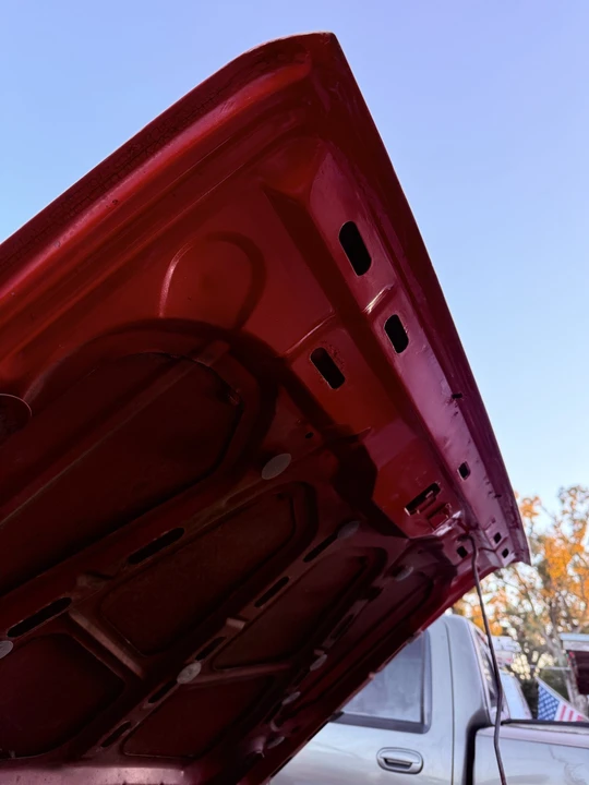 1989 Ford Ranger 1st Gen - Image 6 of 21