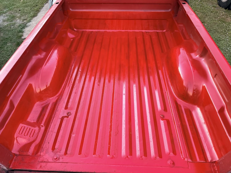 1989 Ford Ranger 1st Gen - Image 2 of 21