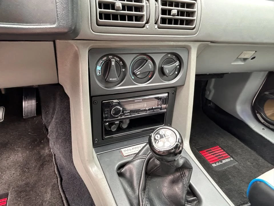 1989 Ford Mustang - Image 7 of 10