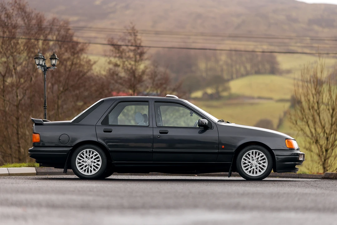1989 Ford Sierra RS Cosworth - Image 8 of 31