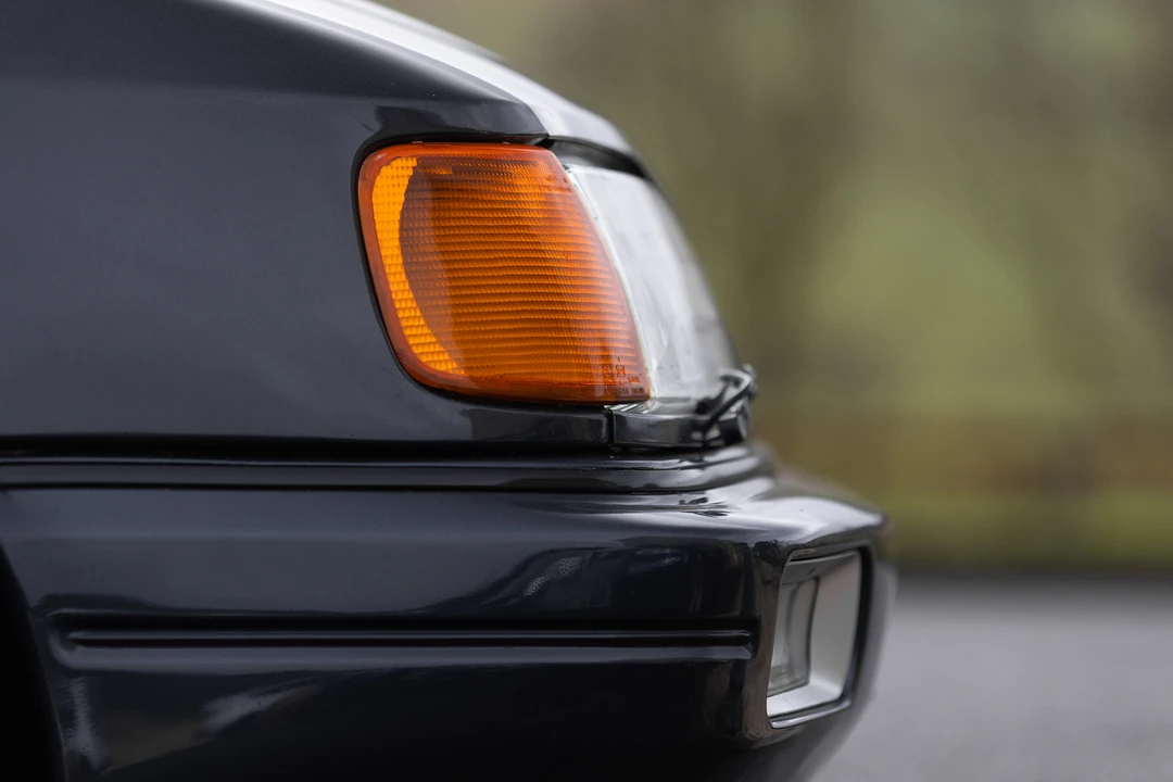 1989 Ford Sierra RS Cosworth - Image 12 of 31