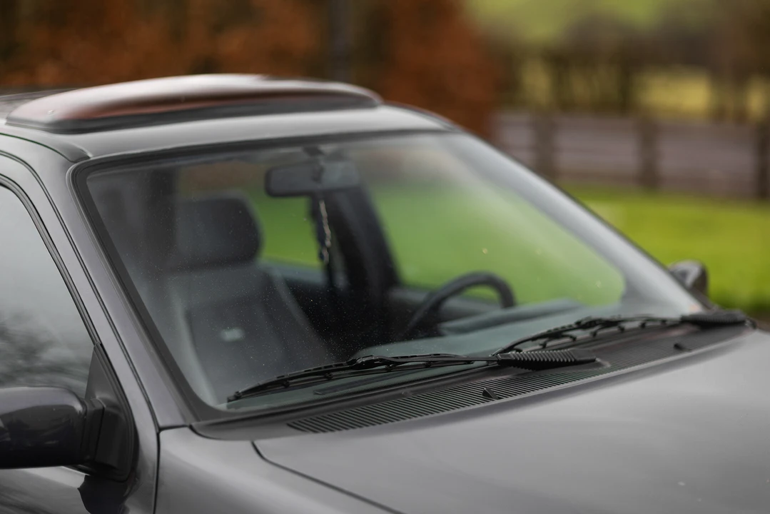 1989 Ford Sierra RS Cosworth - Image 13 of 31
