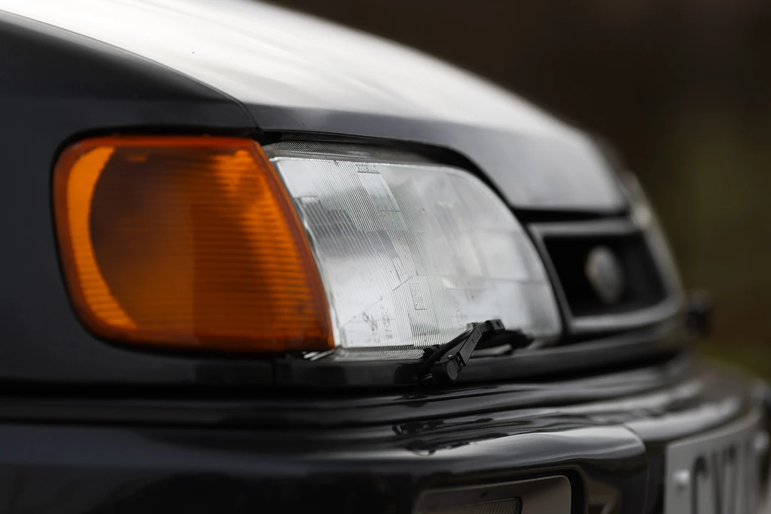 1989 Ford Sierra RS Cosworth - Image 15 of 31