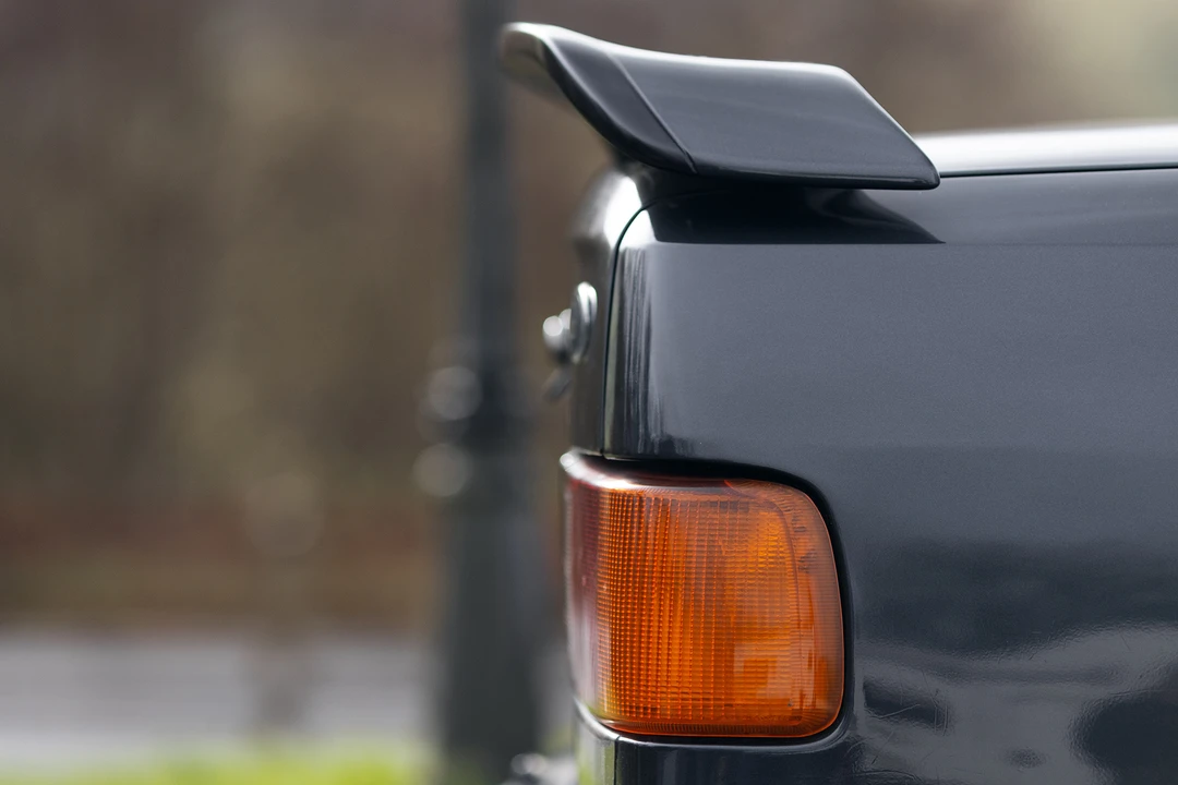 1989 Ford Sierra RS Cosworth - Image 19 of 31