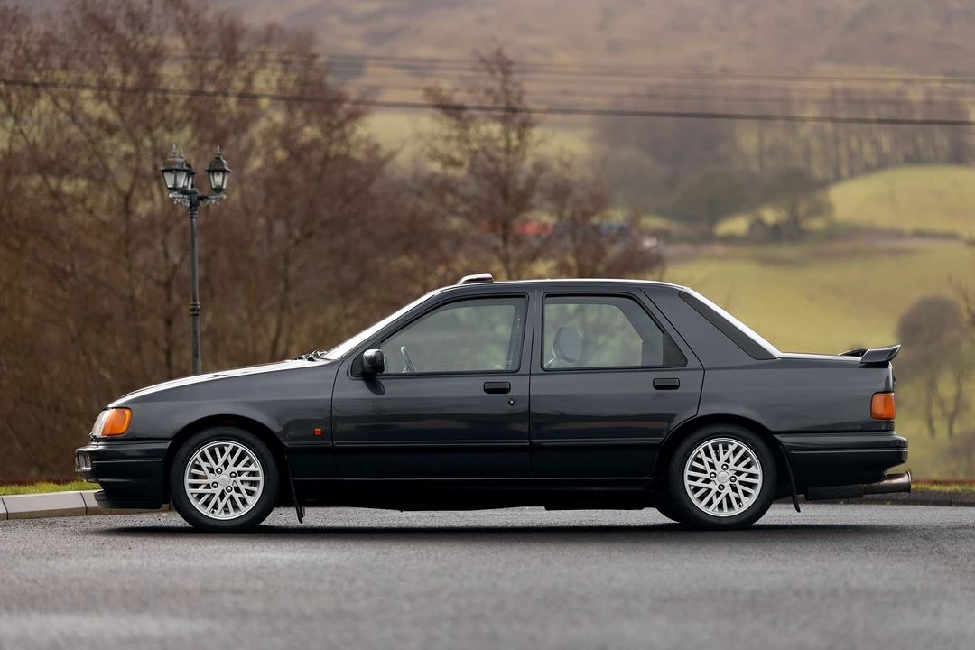 1989 Ford Sierra RS Cosworth - Image 4 of 31