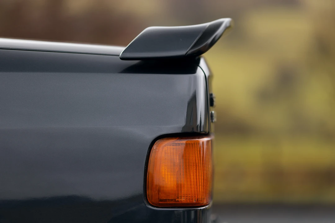 1989 Ford Sierra RS Cosworth - Image 25 of 31