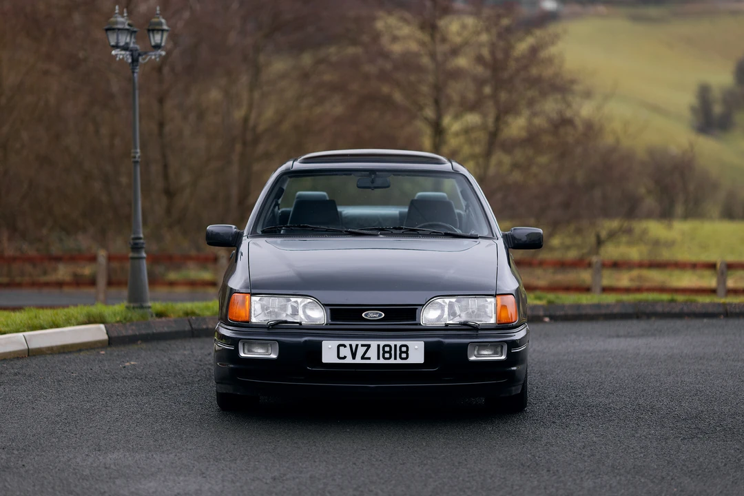 1989 Ford Sierra RS Cosworth - Image 9 of 31