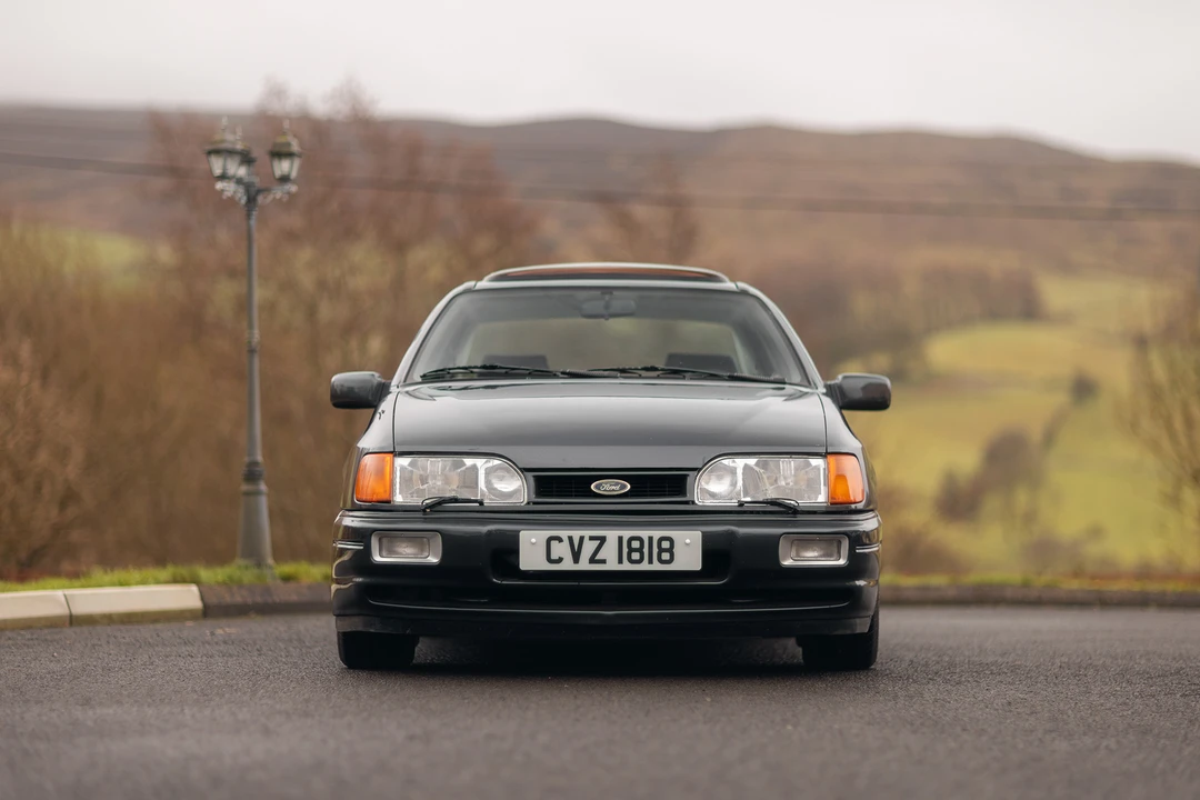 1989 Ford Sierra RS Cosworth - Image 2 of 31