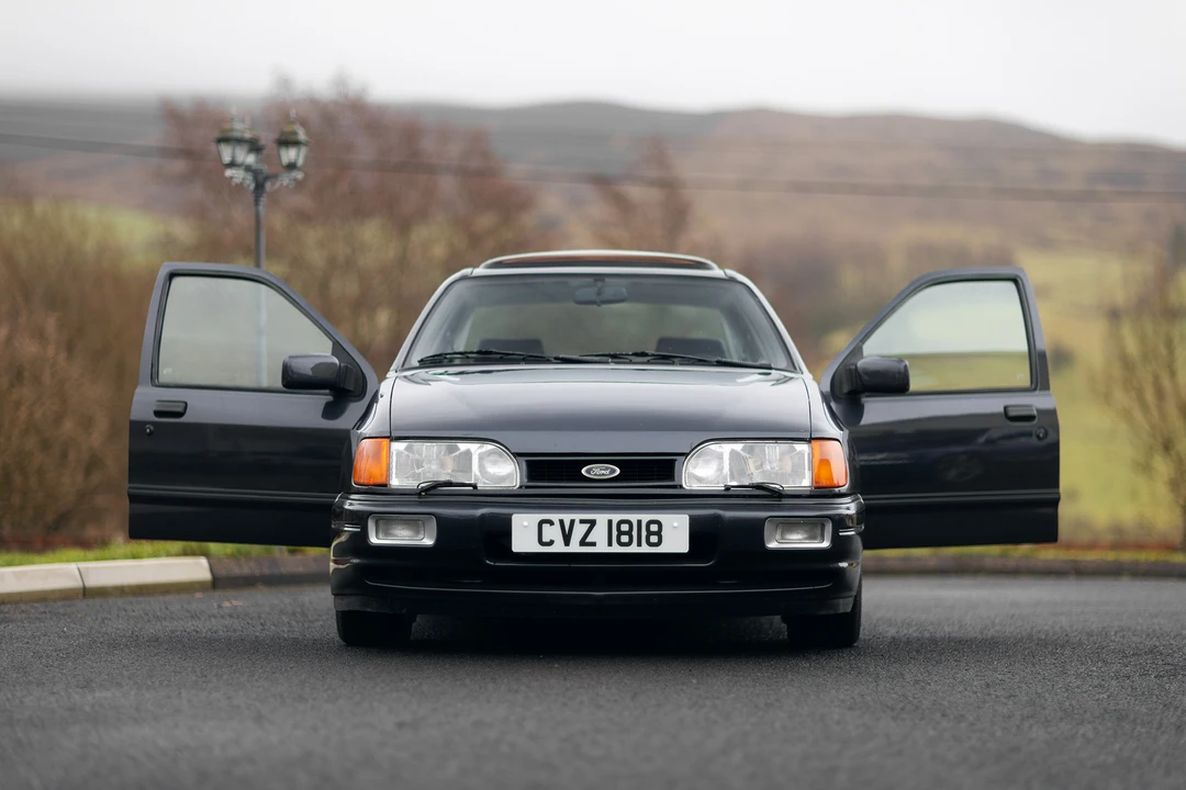 1989 Ford Sierra RS Cosworth - Image 11 of 31