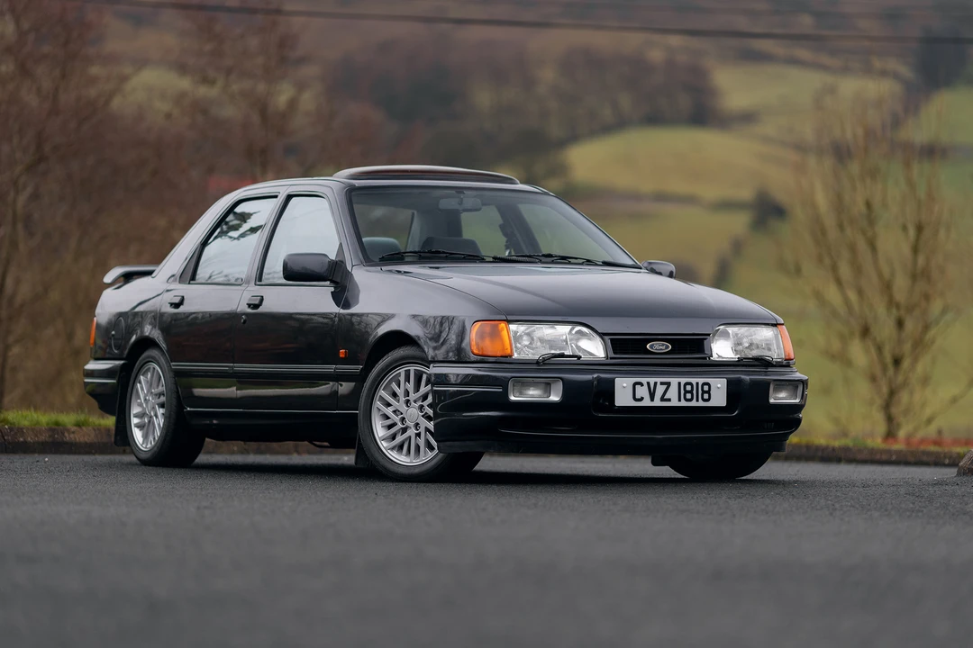 1989 Ford Sierra RS Cosworth - Image 10 of 31