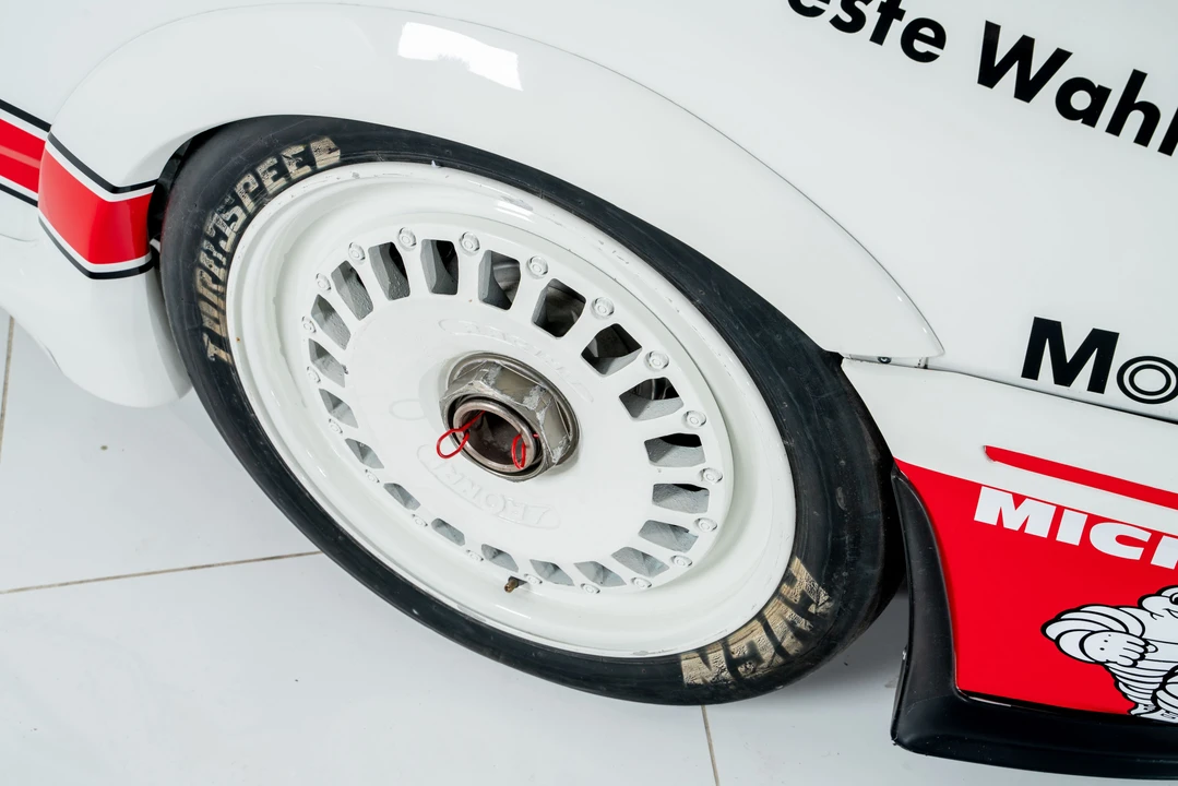 1989 Ford Sierra RS Cosworth - Image 5 of 31