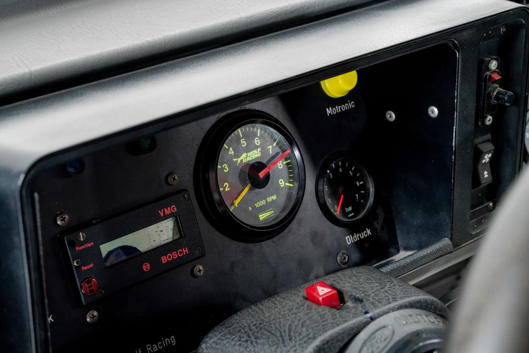 1989 Ford Sierra RS Cosworth - Image 16 of 31