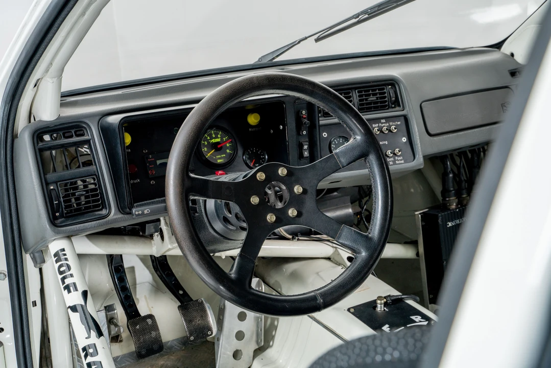 1989 Ford Sierra RS Cosworth - Image 19 of 31