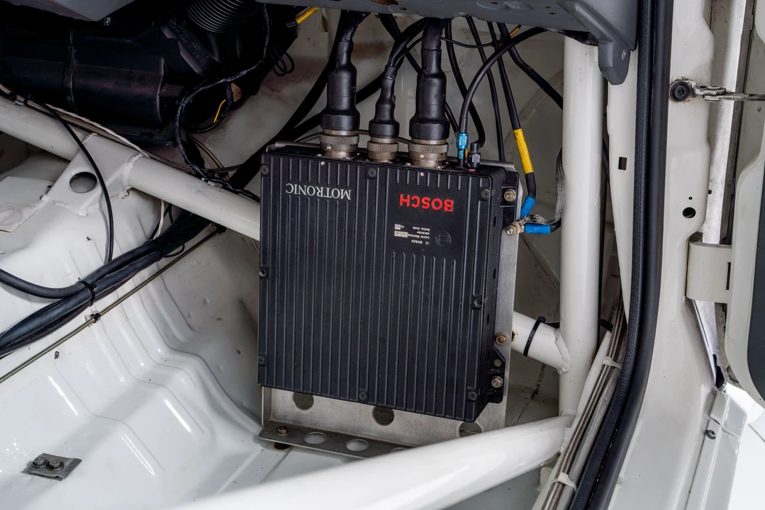 1989 Ford Sierra RS Cosworth - Image 9 of 31