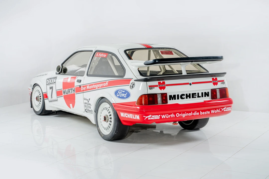 1989 Ford Sierra RS Cosworth - Image 11 of 31