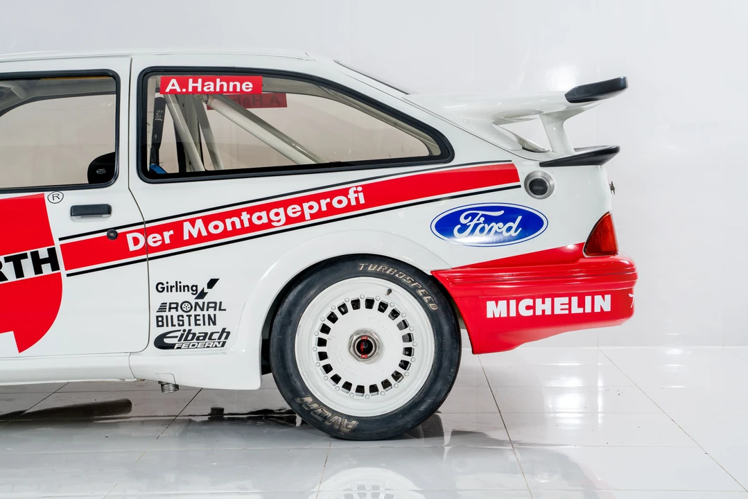 1989 Ford Sierra RS Cosworth - Image 30 of 31