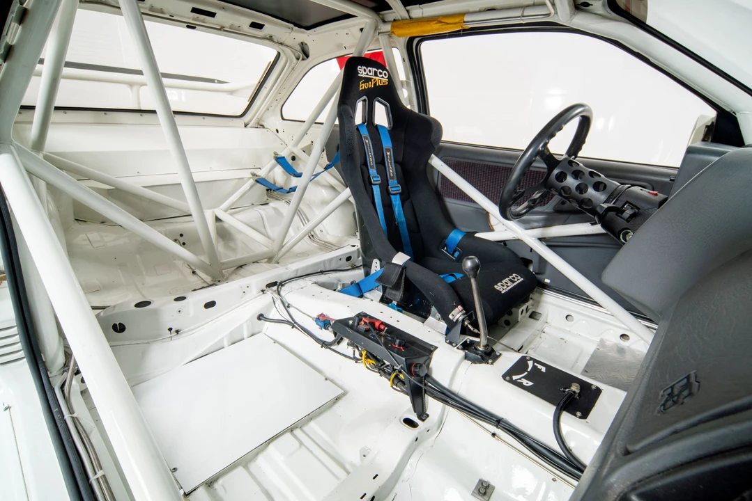 1989 Ford Sierra RS Cosworth - Image 7 of 31