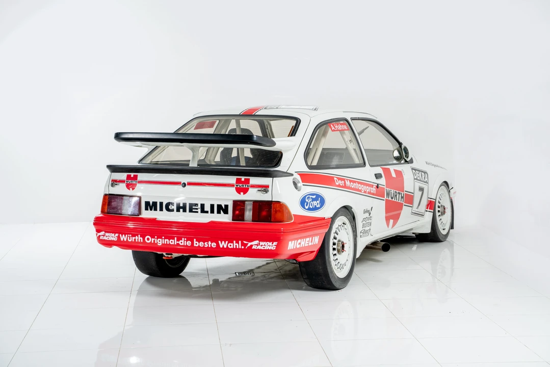 1989 Ford Sierra RS Cosworth - Image 13 of 31