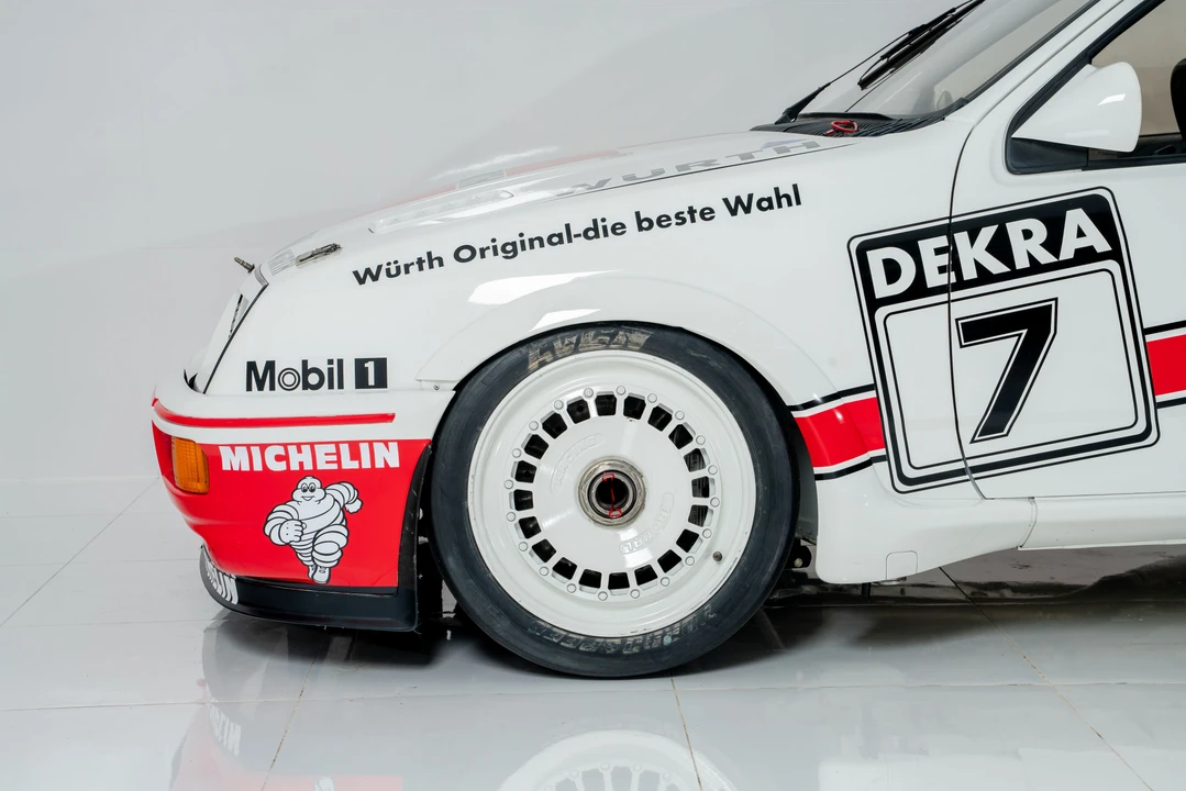 1989 Ford Sierra RS Cosworth - Image 29 of 31