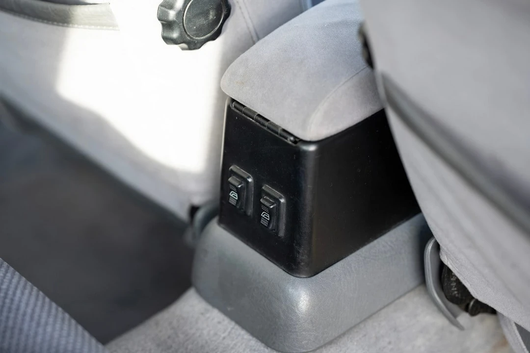 1989 Ford Sierra 2nd Gen - Image 22 of 30