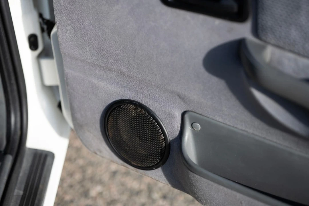 1989 Ford Sierra 2nd Gen - Image 18 of 30