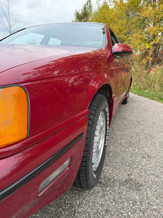 1989 Ford Taurus SHO 1st Gen - Image 23 of 31