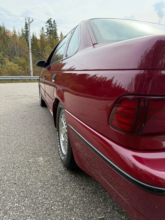 1989 Ford Taurus SHO 1st Gen - Image 25 of 31
