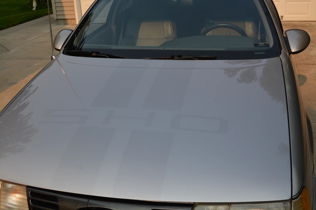 1989 Ford Taurus SHO 1st Gen - Image 5 of 31