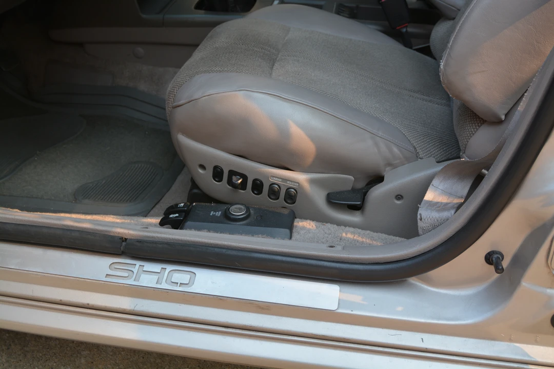 1989 Ford Taurus SHO 1st Gen - Image 11 of 31