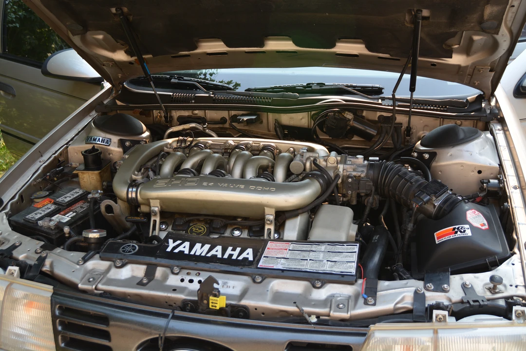 1989 Ford Taurus SHO 1st Gen - Image 9 of 31