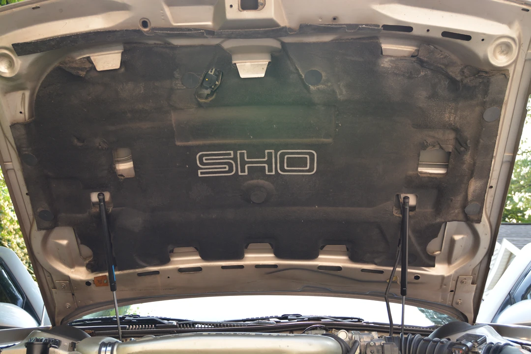 1989 Ford Taurus SHO 1st Gen - Image 8 of 31