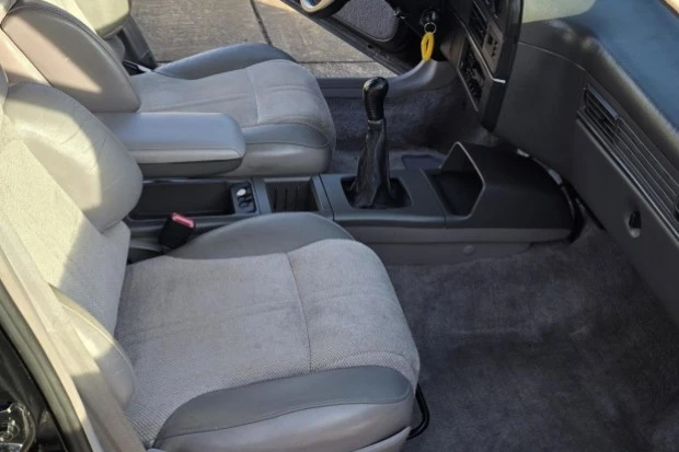 1989 Ford Taurus SHO 1st Gen - Image 4 of 7
