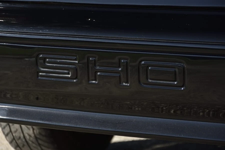 1989 Ford Taurus SHO 1st Gen - Image 7 of 31