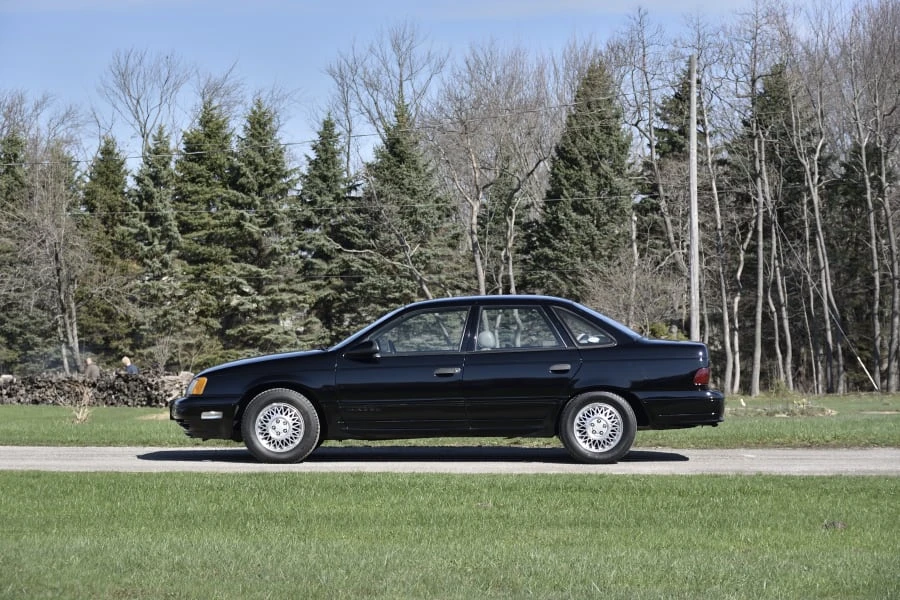 1989 Ford Taurus SHO 1st Gen - Image 10 of 31