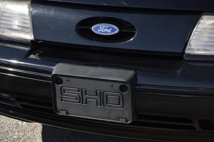 1989 Ford Taurus SHO 1st Gen - Image 18 of 31