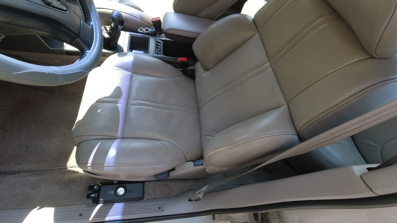 1989 Ford Taurus SHO 1st Gen - Image 25 of 31