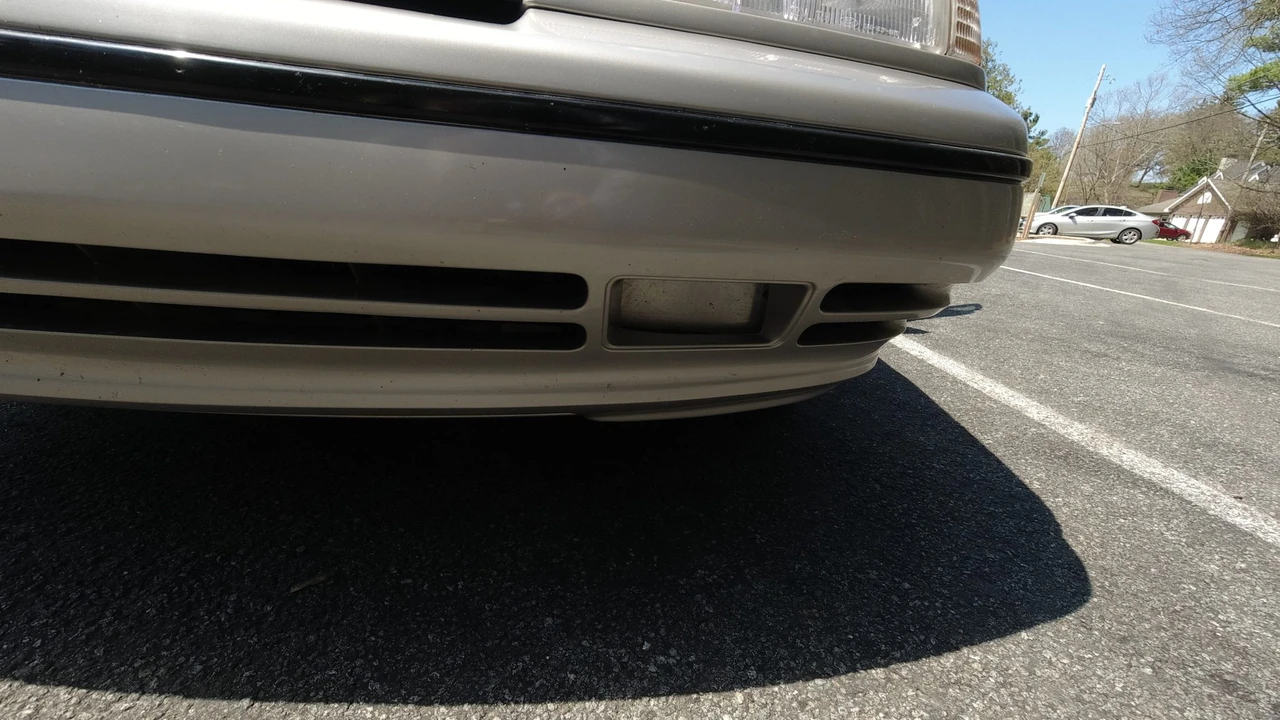1989 Ford Taurus SHO 1st Gen - Image 14 of 31