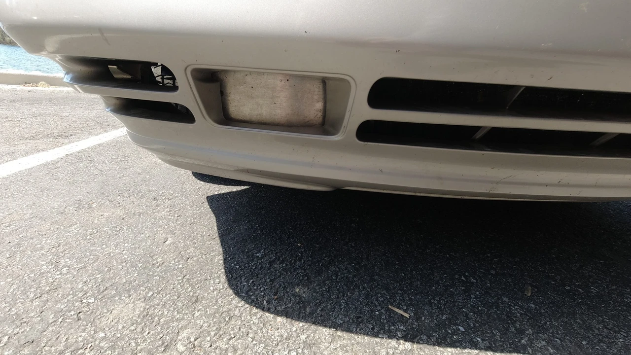 1989 Ford Taurus SHO 1st Gen - Image 13 of 31