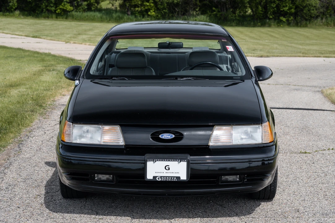 1989 Ford Taurus SHO 1st Gen - Image 18 of 31