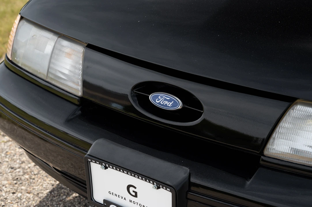 1989 Ford Taurus SHO 1st Gen - Image 23 of 31