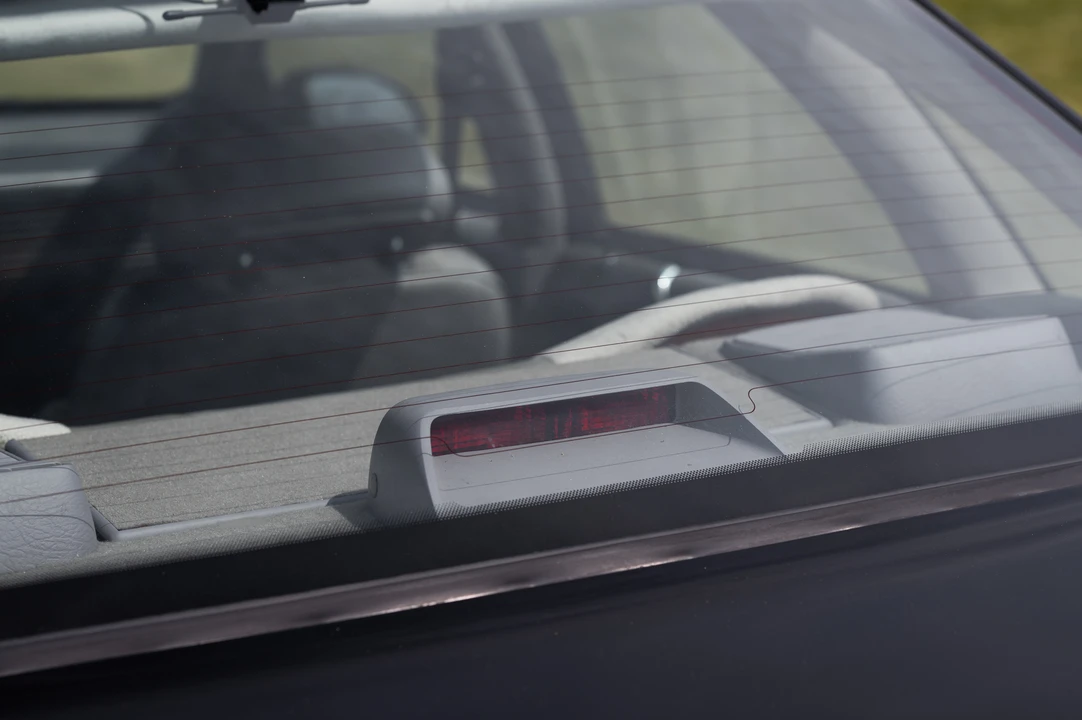 1989 Ford Taurus SHO 1st Gen - Image 30 of 31