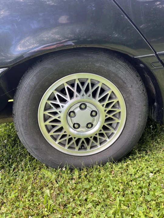 1989 Ford Taurus SHO 1st Gen - Image 8 of 24