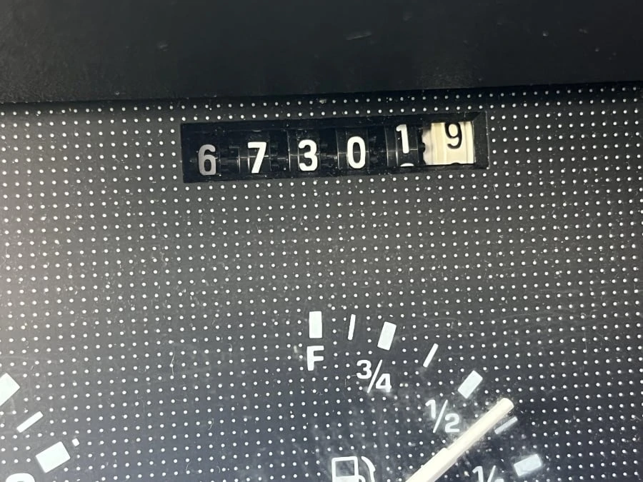 1989 Ford Taurus SHO 1st Gen - Image 20 of 24