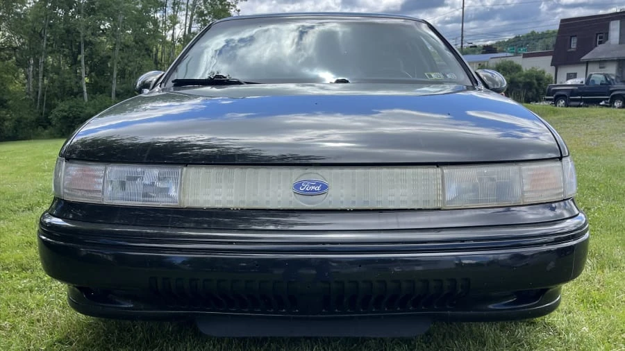 1989 Ford Taurus SHO 1st Gen - Image 2 of 24