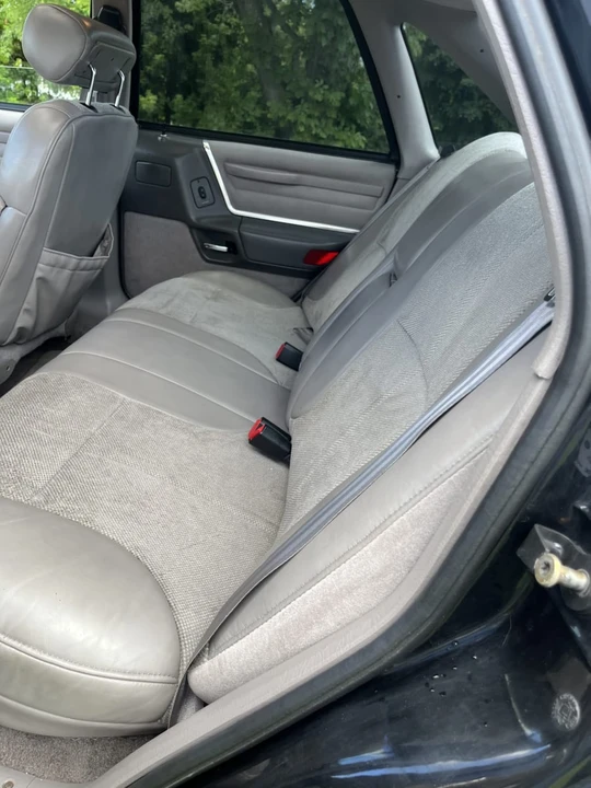 1989 Ford Taurus SHO 1st Gen - Image 15 of 24