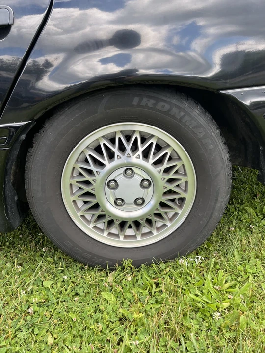 1989 Ford Taurus SHO 1st Gen - Image 7 of 24