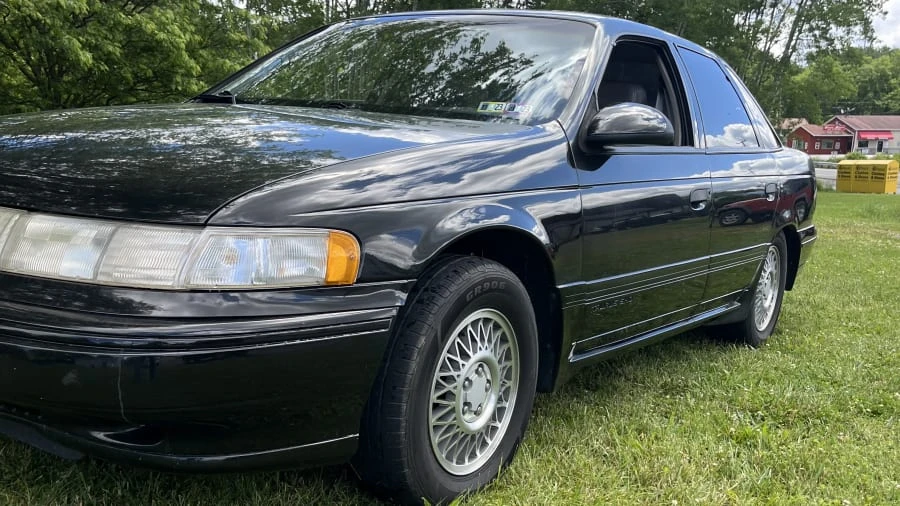 1989 Ford Taurus SHO 1st Gen - Image 6 of 24