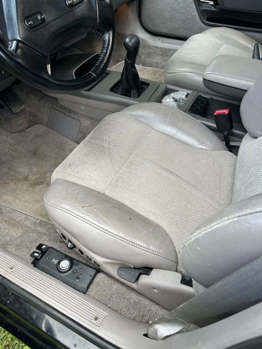 1989 Ford Taurus SHO 1st Gen - Image 16 of 24