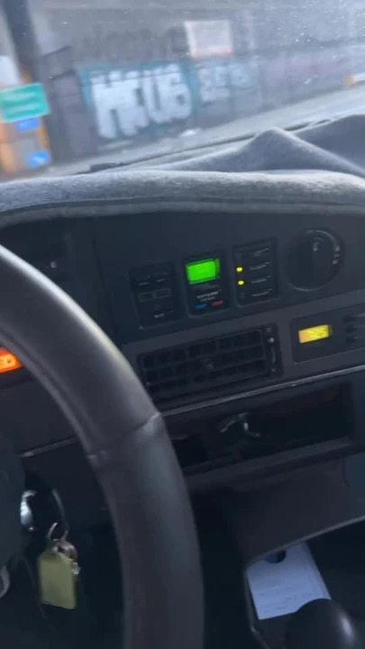 1989 Ford Taurus SHO 1st Gen - Image 10 of 10