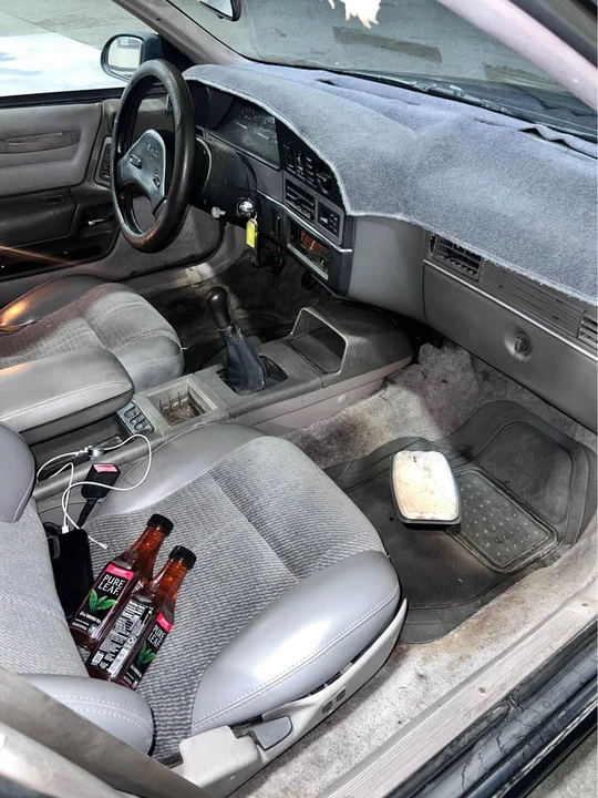1989 Ford Taurus SHO 1st Gen - Image 3 of 10
